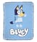 Bluey 48" No Sew Fleece Throw Kit